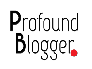 ProfoundBlogger