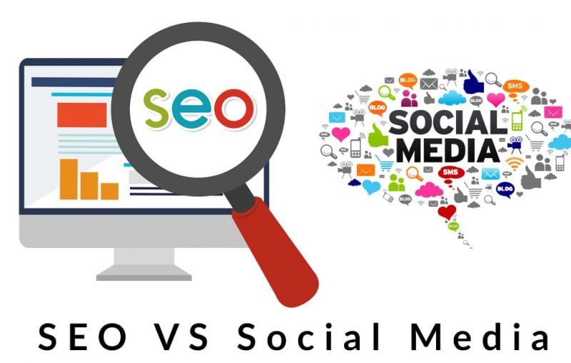 SEO-Vs-Social-Media